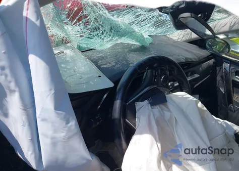 2017 Toyota Corolla Im from USA, damaged, VIN JTNKARJE0HJ530197